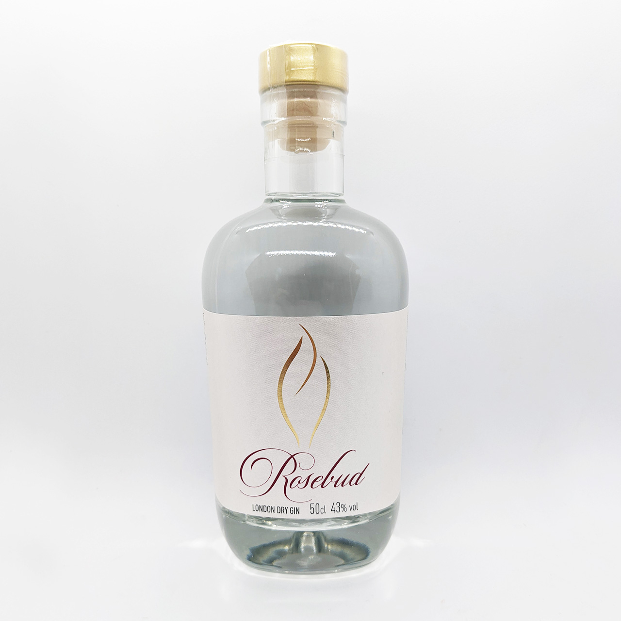 Gin Rosebud