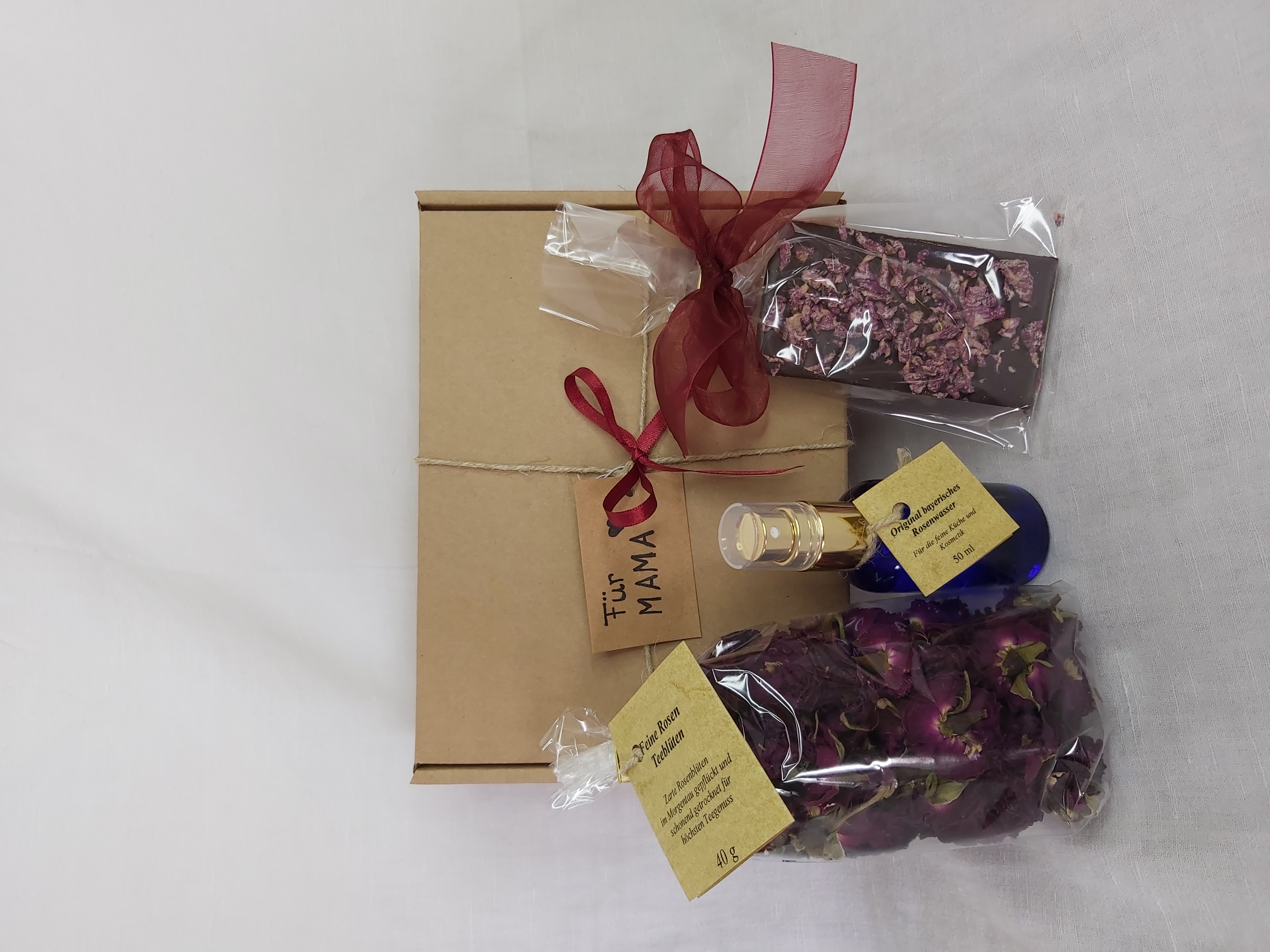 Muttertagsbox