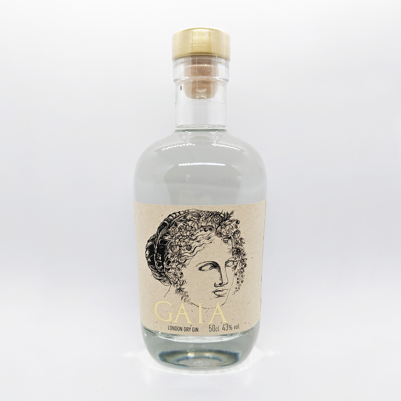 Gin Gaia